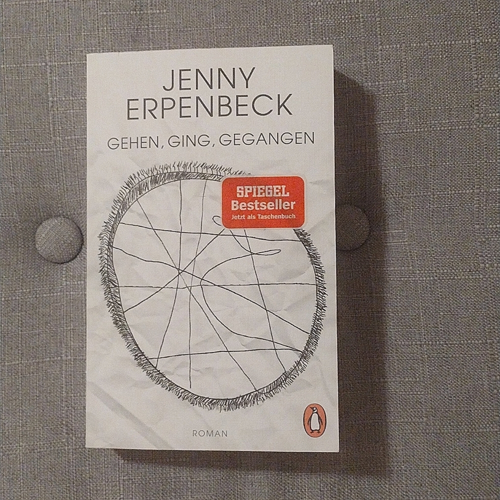 German novel
